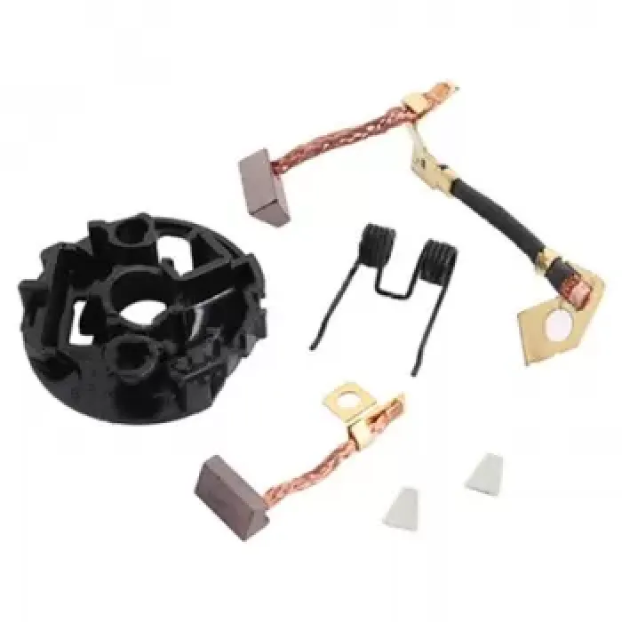 Komur Yuvasi (Arka Kapak) D6RA5 6 12 16 18 Peugeot | VALEO 594070