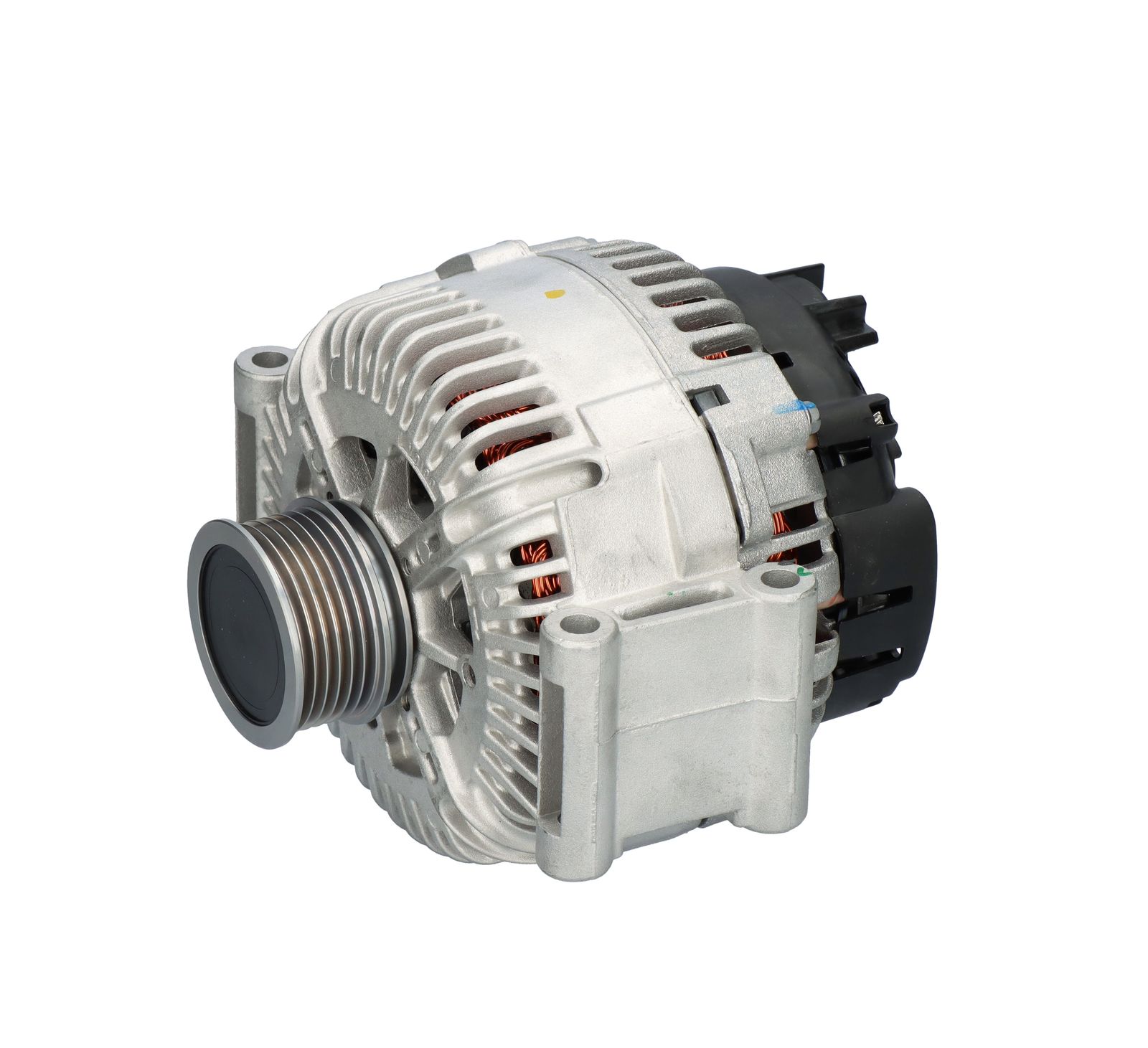 Alternator 12V 150A A6 2,0 TFSI 05> | VALEO 439581 | OEM 06D903016D 06D903016D 06E903016D 06E903016D