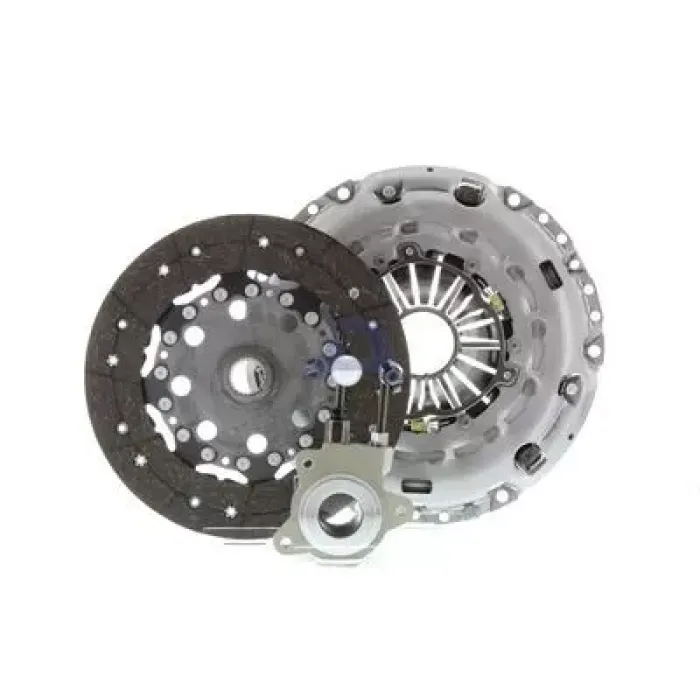 Debriyaj Seti Rulmanli I30 Sonata Tucson Carens Ceed Sportage 2,0CRDI 240MM | AISIN CKK-023R | OEM 41200-24730