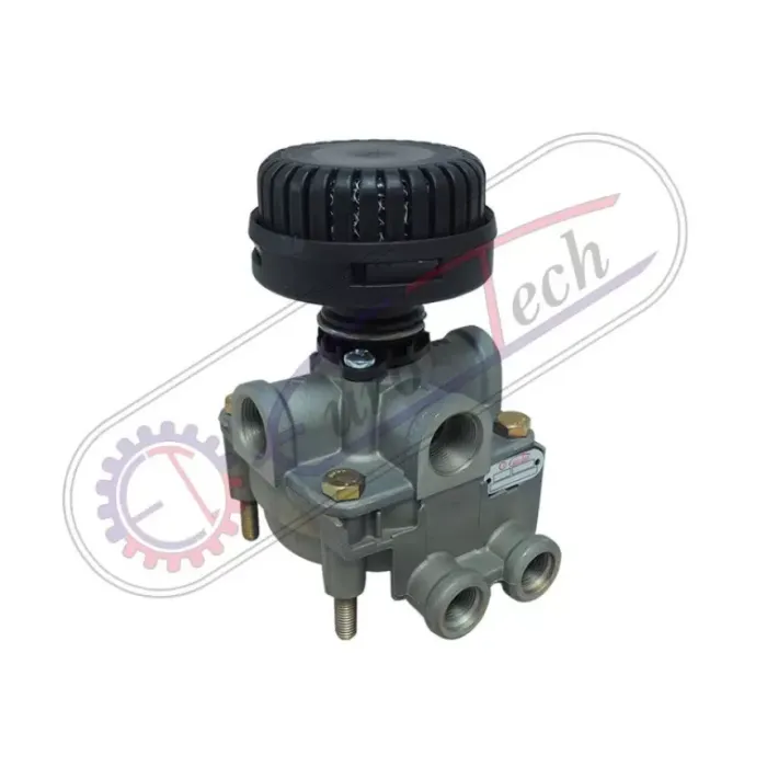 Role Ventili - DAF / Iveco / Mercedes-Benz / Nato / Renault | EUROTECH 110.107.0 | OEM 9730112050 1506488 5010207451