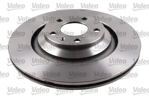 Arka Fren Aynasi Audi A6 Avant 04>11 | VALEO 197314 | OEM 4F0615601D 4F0615601D 4F0615601F 4F0615601F