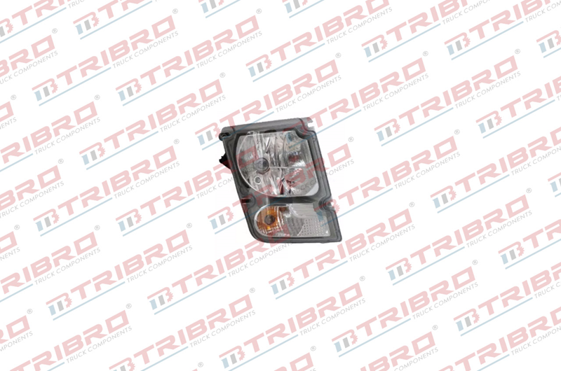 Ön Far Sağ Volvo Truck Fe, Fl 06-