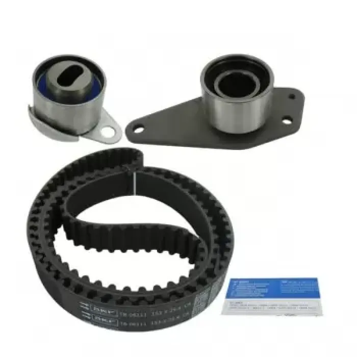 Eksantrik Gergi Kiti (153X254) Megane 1.9D (96 ) R9 R11 R19 R21 1.9D (F8Q) | SKF VKMA 06111 | OEM 7701468168