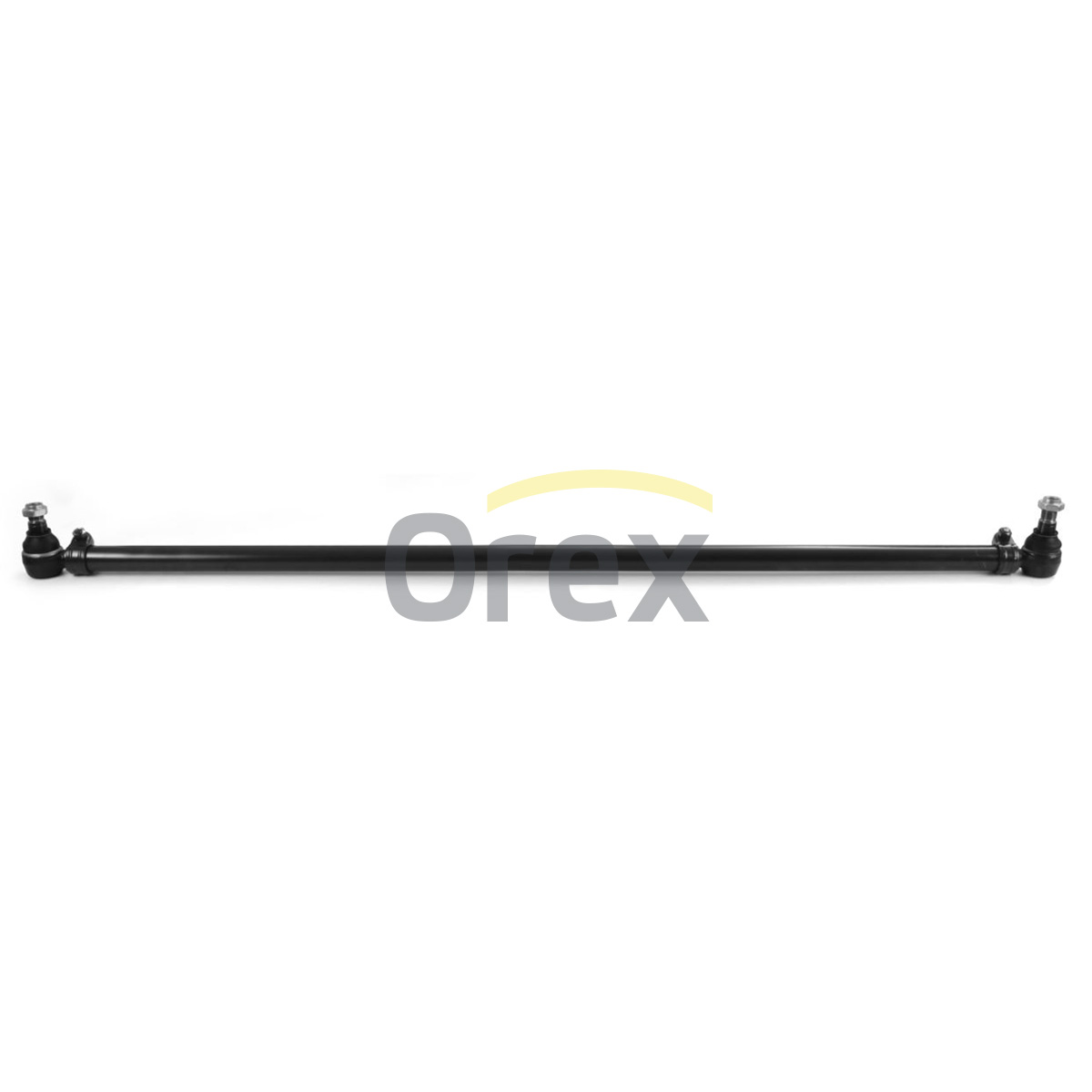 Uzun Rot Iveco Eurocargo | OEM 5801692437