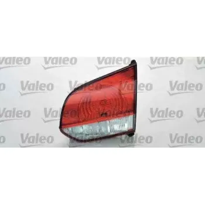 Stop Lambasi Ic Sol Golf 6 08>13 ( Valeo Tip ) | VALEO 043880 | OEM 5K0945093G