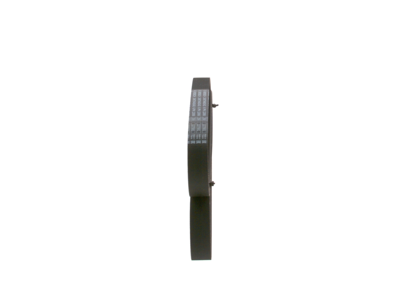 Kanalli Kayis Doblo Albea 1.3 Multijet Klimali (6PK1306) | BOSCH 1987948343