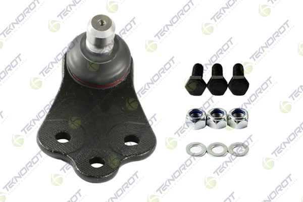 Rotil Sag-Sol Egea 15> | TEKNOROT F-435K | OEM 52026562 52026562 52011612 52055603 52209328 52011612 52055603 52209328