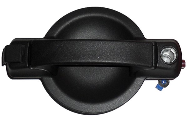 Orta Kapi Kolu (Surgulu) Sag Doblo 01>12 | MITA 03 325 301 | OEM 735309961