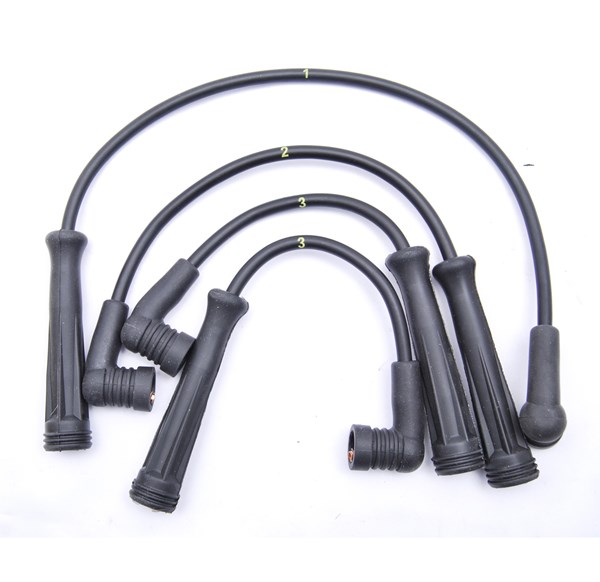 Buji Kablosu (Lpgli) Megane 1,6 Enj K7M K4M | UNUVAR 0298-LPG | OEM 7700114298