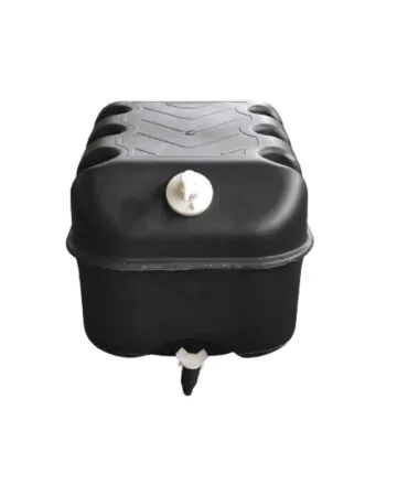 Plastik Su Deposu 30LT