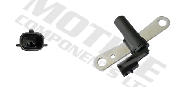 Krank Mili Sensoru Clio 4 Symbol Twingo Logan Sandero Lodgy Dokker | MOTIVE CPS4021 | OEM 8200772182