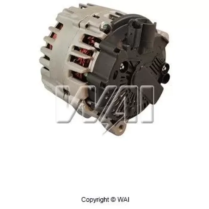 Alternator 12V 150A P308 P3008 Partner Tepe P207 P508 P5008 Expert III Jumpy III Scudo III C3 III DS3 DS5 C5 III C4 Picasso DV6C P301 C Elysse D6C / DV6DTED ERO5 Rcz P308 P508 P407 P5008 Jumpy III C4 II DS4 C4 Picasso DS5 C5 III DW10CTED4 (2,0HDI