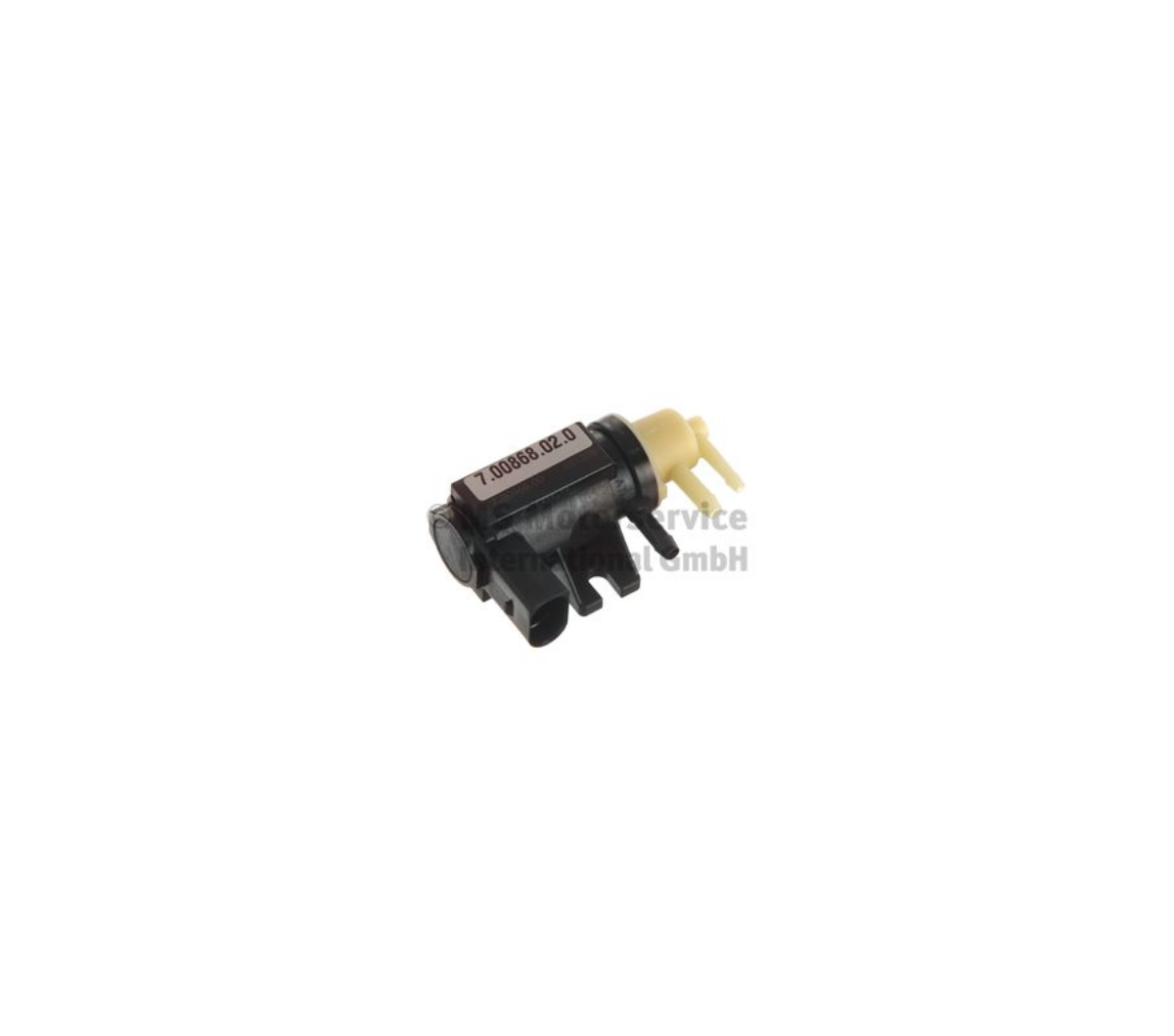 Turbo Basinç Valfi Vw T5,Caddyiii,Crafter | OEM 1J0 906 627 B