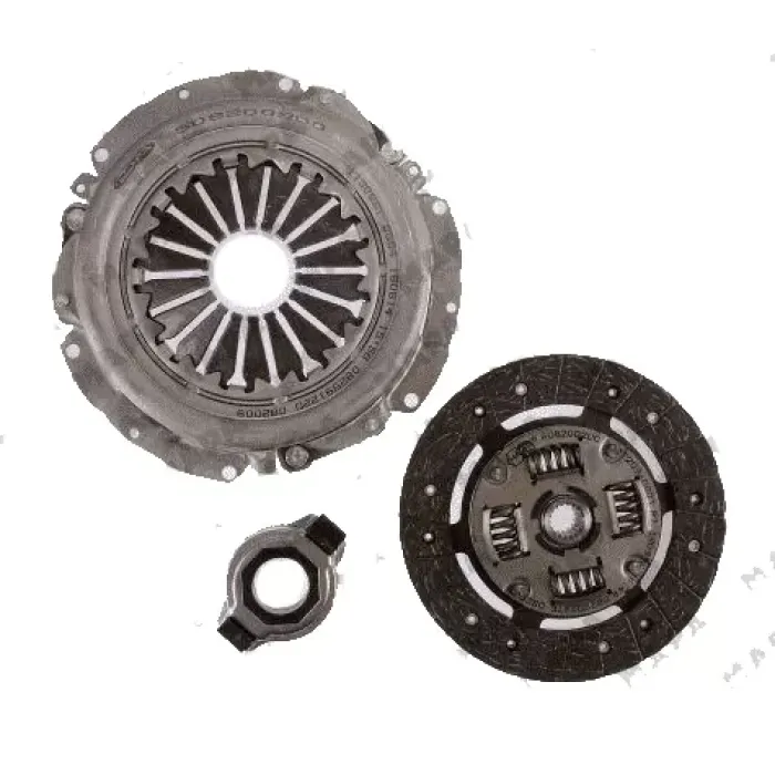 Debriyaj Seti Mondeo 1 1,5 / 1,8 16V 92>96 Rulmanli Motor | MAPA 002220 100 | OEM 97BX 7L596 CA