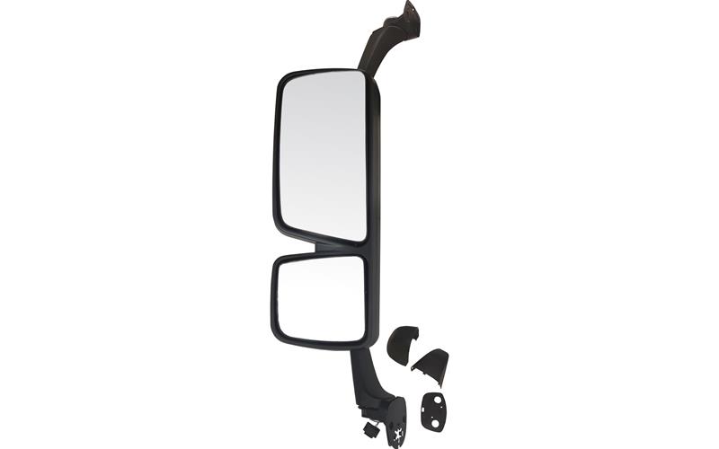 Ayna Komple Actros MP3 Sol (Motorsuz) | OEM 6628100516