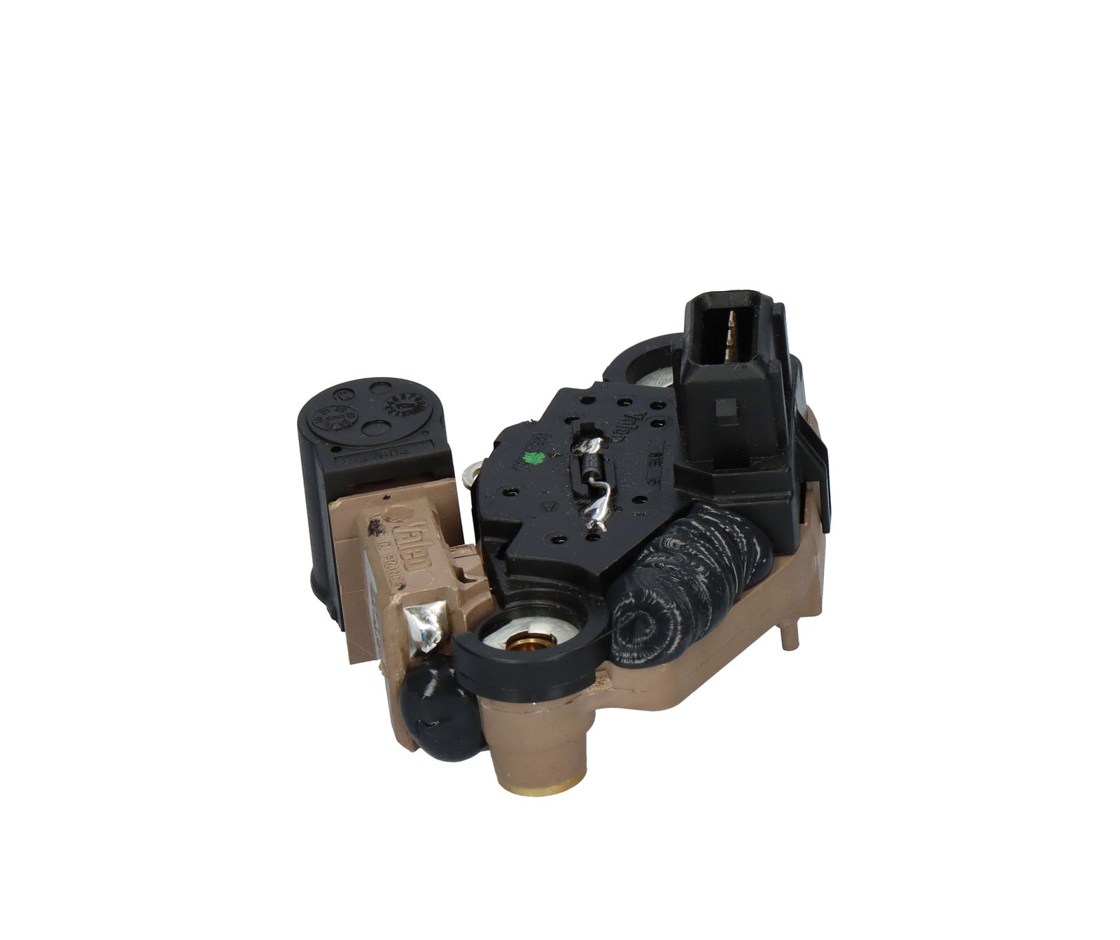 Konjektor YM3617P1C A13VI | VALEO 593333
