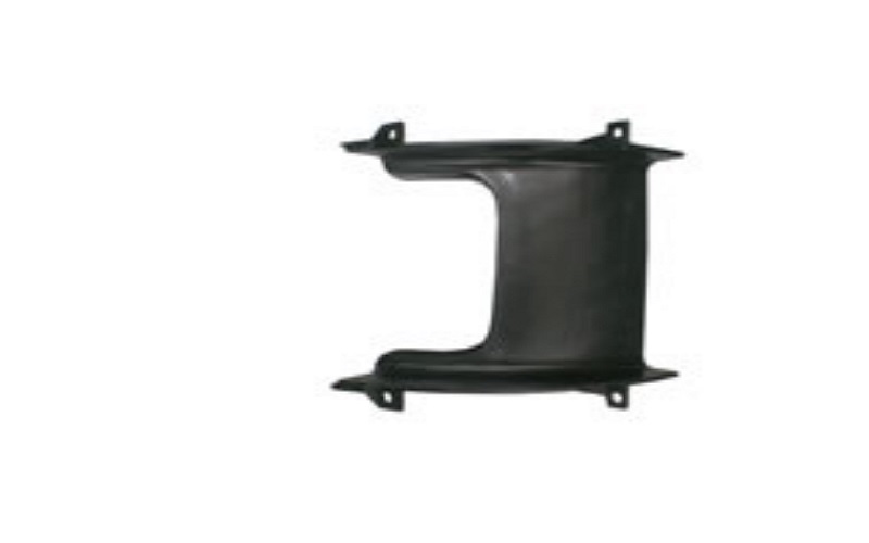 Tampon İç Plastiği Actros Mp 2 Mega Sol | OEM 9438850063