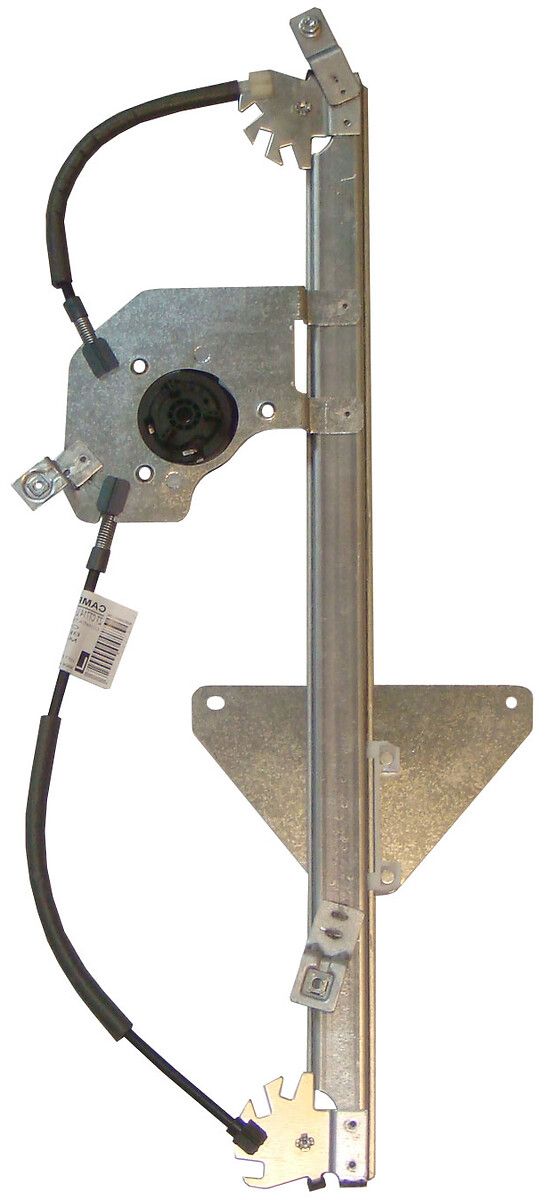 Cam Mekanizmasi Elektrikli On Sag Berlingo III Partner Tepe 1,6 08> (Motorsuz) | VALEO 850933 | OEM 9222ER