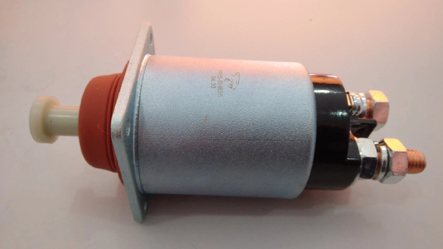 Marş Otom. Bosch 24V Mercedes Actros Atego 1999 ve sonrası -258A | OEM PRS-SH835