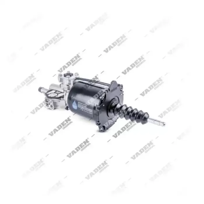 Debriyaj Alt Merkezi - Iveco / Ford Cargo | VADEN 306.01.0087 | OEM 504103066-504177095-5801311227-7C467K626BA