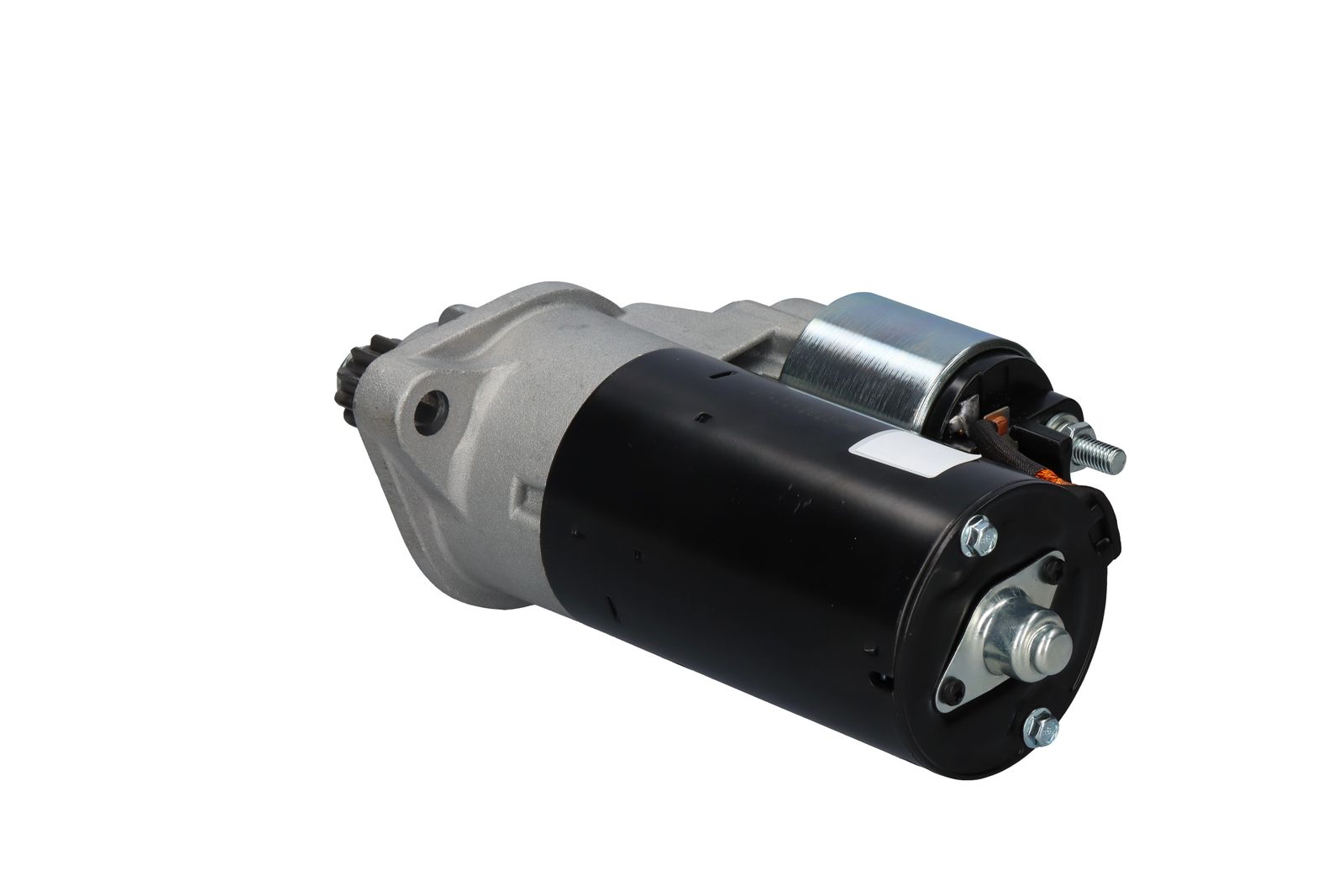Mars Motoru 12V 11 Dis A3 Octavia Alhambra Sharan Golf IV Ibiza Leon Bora Golf 1,9TDI | VALEO 438152 | OEM 02M911023A 02M911023A 02M911023C 02M911023D 02M911023C 02M911023D