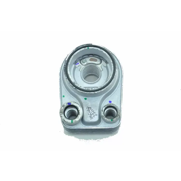 110HP Yag Sogutucu K9K Megane II III Fluence Clio IV Thalia Dokker Lodgy Logan Sandero Latitude 1.5DCI | MAIS 8200923115 | OEM 213059324R 213059324R 8200923115 8200923115