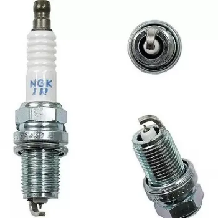Atesleme Bujisi (LZKR6AI 10G / 03) C3 P208 P301 1,0 / 1,2 11> | NGK 97999 | OEM 9676288180