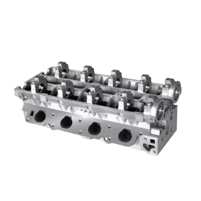 Silindir Kapağı X20XEV X22XE Vectra B | OZGAYD CH15-004 | OEM 5607028