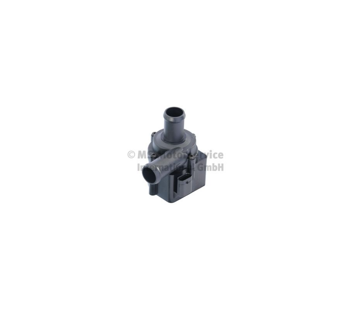 Ek Su Pompası Crafter 2,0 A4 A6 A7 | OEM 059121012A