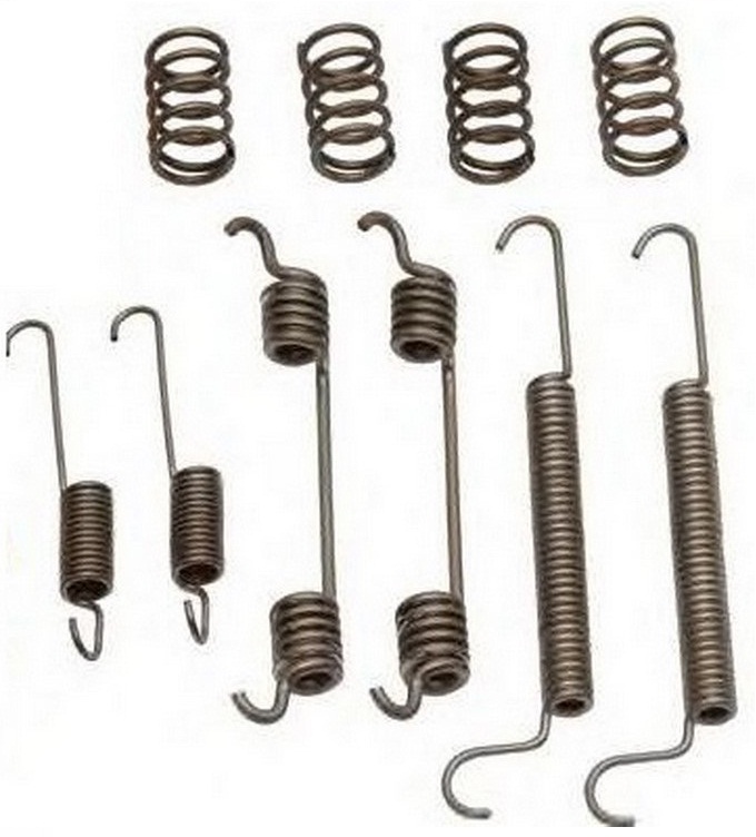 Arka Fren Balata Yay Takimi Corsa C Astra G Vectra A B | YTT Y1726 | OEM 1605985