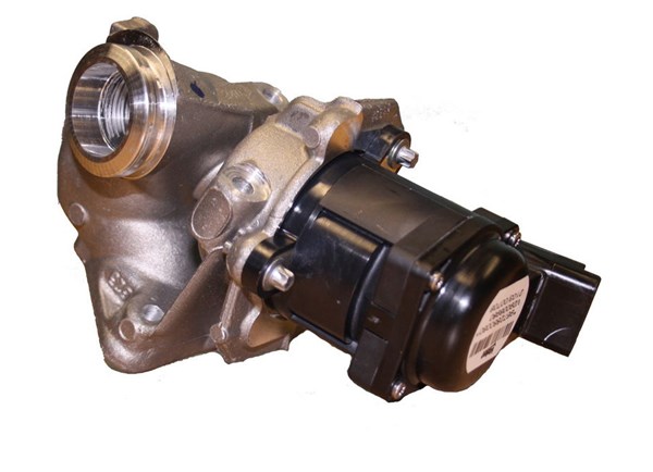 EGR Valfi Berlingo II Partner II C2 C3 C4 C5 II P206 P207 P407 P308 Partner Tepe Berlingo III C4 II DS4 DV6 (1,6HDI 16V) Mini Cooper R56 04> | SIDAT 83.613AS | OEM 1618NR 1618NR 11717804950 11717804950