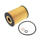 Yag Filtresi BMW S85 E60 M5 E64 M6 | FEBI 177174 | OEM 11427834734 11427840594
