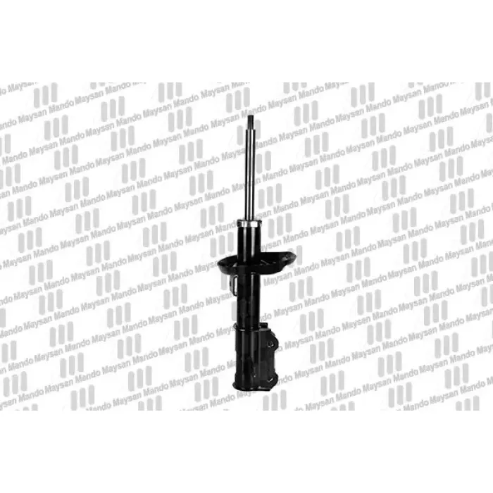 On Amortisor Sol Cruze Astra J 09> Zafira C | MAYSAN PS9712519 | OEM 13331986 13333973 13354025