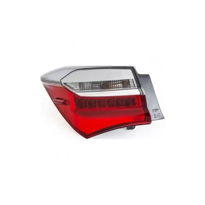 Stop Lambasi Dis Sag Toyota Corolla 17>19 | CASP 81551-02B40 | OEM 8159102A90