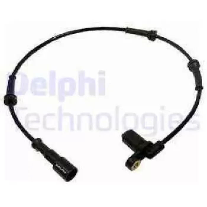 ABS Sensoru On Megane I | DELPHI SS20068 | OEM 77 00 429 113