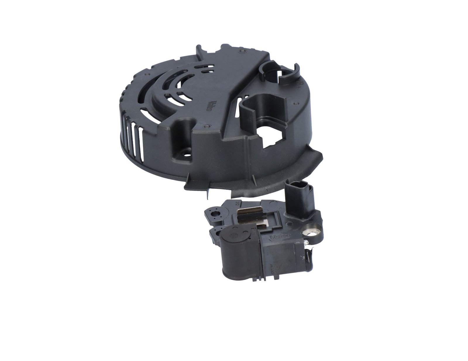 Konjektor+Kapak Nissan Interstar 1,9 / 2,5 DCI Renault Laguna Trafic Espace 2,0 Opel Vivaro 2,0 0 | VALEO 593935