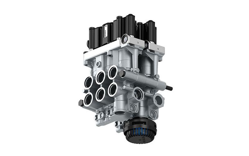 Ecas Ventili Daf(4729051110) | OEM 1305452
