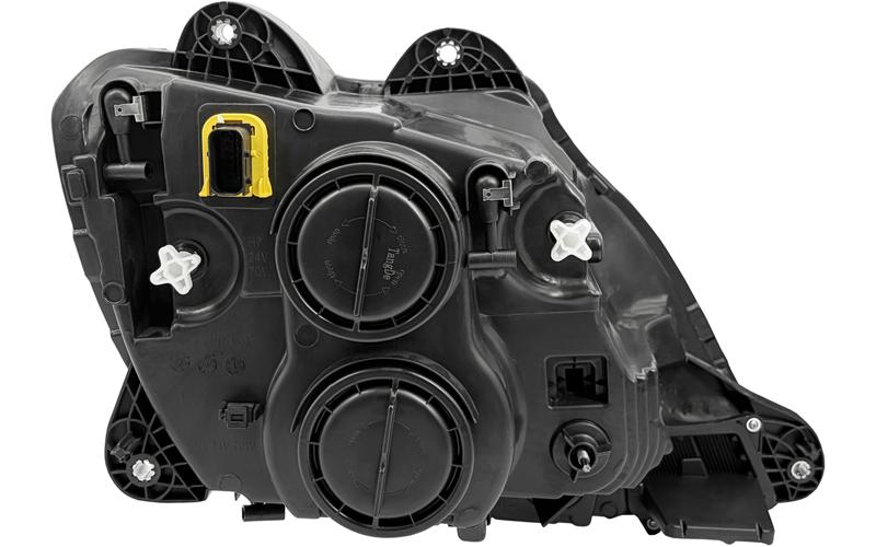 Far Sol (Manuel, Far Yıkamasız) DAF Xf 410, 460, 430, 480 | OEM 1835874