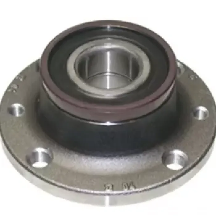 Arka Teker Rulmani Albea Brava Bravo Idea Linea Palio Punto Siena Stilo 1,2 / 1,4 / 1,5 / 1,61,3MJT ABS LI | SKF VKBC 20030 | OEM 60816007