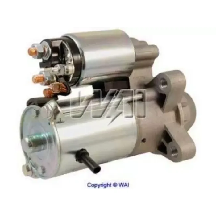 Mars Motoru 12V 1,4KW 10DIS Ford Connect 1,8 TDCI Tourneo 75 90 110BG | WAI 32510N | OEM 2T14 11000 BC 1477973 11000 1477973