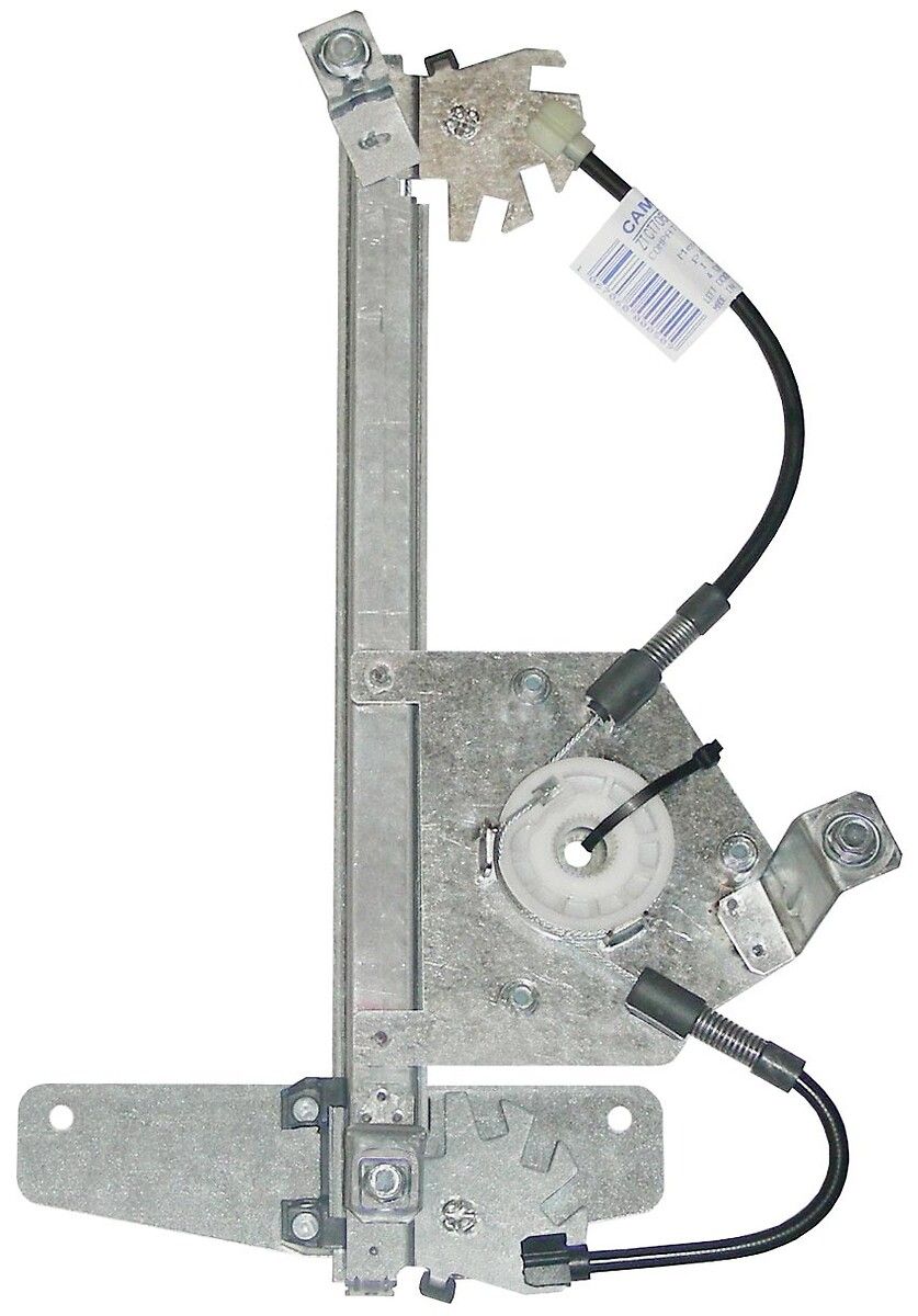 Cam (Mekanizmasi) Krikosu Elektrikli Arka Sol C4 04> Motorlu | VALEO 850684 | OEM 922390 922390 9223G9 9223G9