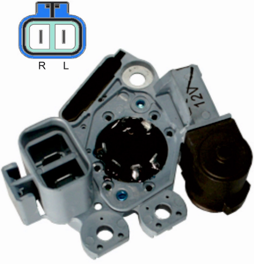 Konjektör Valeo Hyundai Accent 1,3-1,6 2002 ve sonrası | OEM 05975