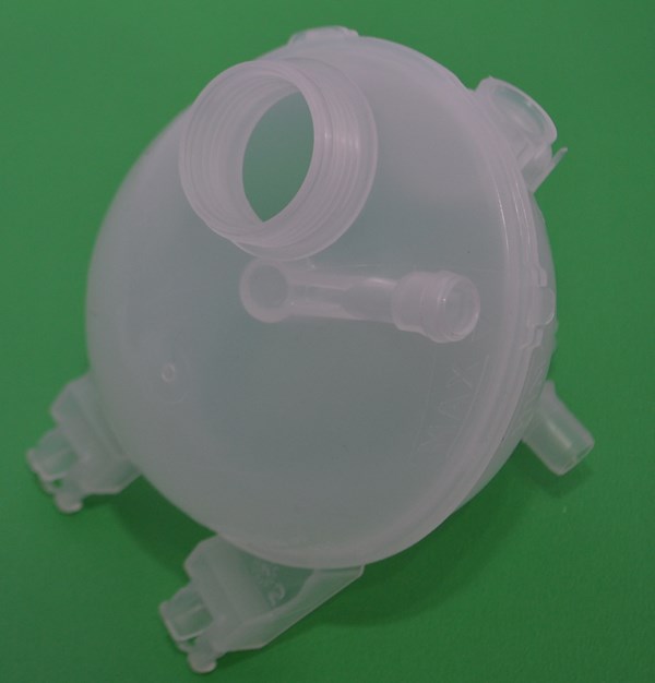 Radyator Yedek Su Deposu 207 301 08> 1007 208 C2 C3 C3 II C3 Pluriel DS3 C3 III C-Elysee C3 Picasso Kapakli | DPO OPS139 | OEM 9800777280