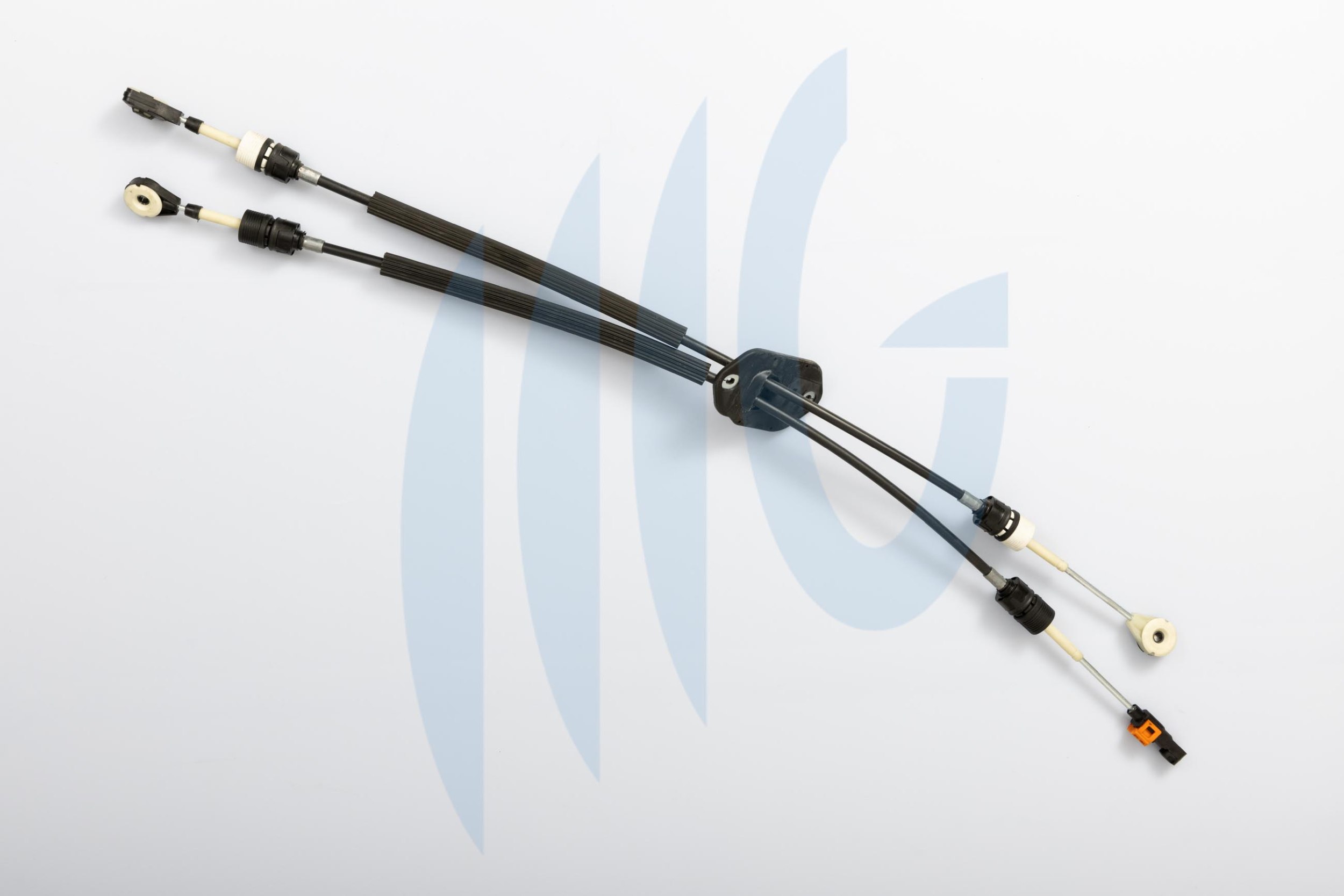 Vites Degistirme Teli Yeni Kasa Transit V363 18> 2.0 Ecoblue | TURTEL 502-22437 | OEM KK3R 7E395 S2F 2724629