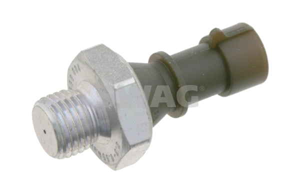 Yag Musuru Vectra C Astra H Corsa C Zafira B Signum Kalos Lacetti Nubira Rezzo Bravo Egea Doblo SLX Uno Tmpra Tipo Palio Fiorino Bipper Nemo 1,4 / 1,6 / 1,8 / 1,3JTD / 1,3HDI Boxer Jumper Ducato 2,8D / 2,8T / 2,8HDI | SWAG 99917664 | OEM 1252572