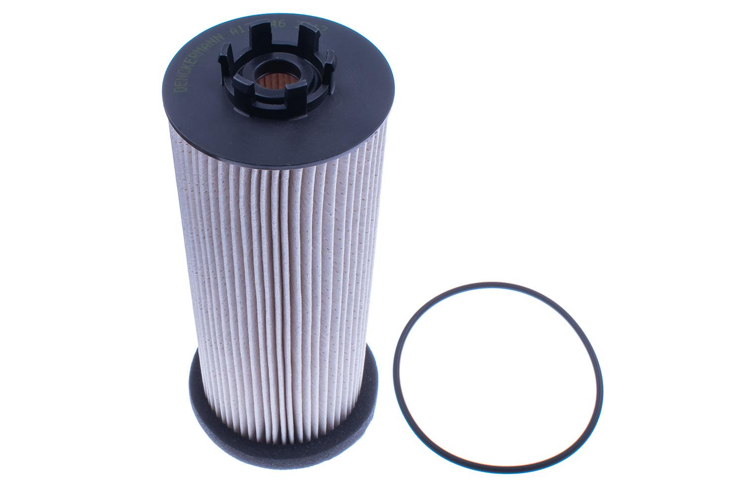 Mazot Filtresi DAF Xf Seri Safir Euro-5 (Trp) | OEM 1699168