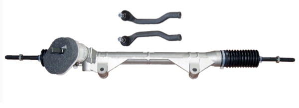Direksiyon Kutusu Eps Renault Fluence (10-) Megane 3 (08-)/Scenic 3 (09-)Megane 3 | SISMAK 220512 | OEM 490010058R