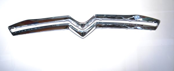 Panjur C-Elysee 12>16 On (Komple) | WAGENBURG 21000966 | OEM 9676961880