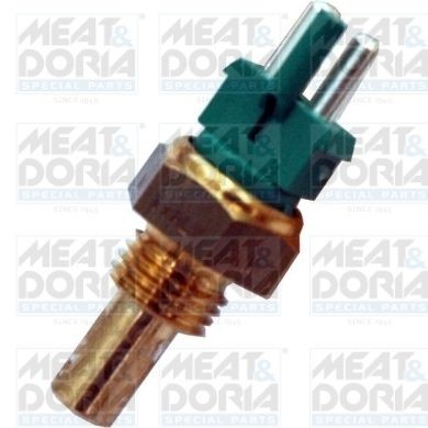 Hararet Musuru (OM601, OM602, OM603, OM604 OM605) W124 93>95 W202 93>00 Vito W638 97>03 Sprinter 96>06 | MEAT&DORIA 82278 | OEM A0085425617