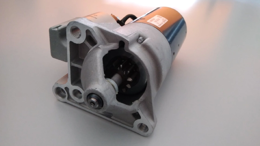 Mars Motoru 12V 1.4 kW Renault Kangoo 1.9 D (10.97 ). Trafic 1.9 D (96 ) | OEM 1986S00694